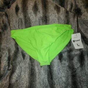 Fused Be Bright Hapuna Bottoms